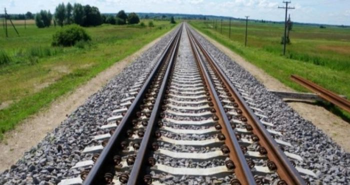 Укрзалізниця збудувала перший зерновоз під євроколію