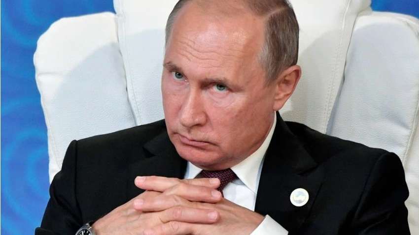 Фінляндії путін обіцяє «проблеми» через вступ до НАТО
