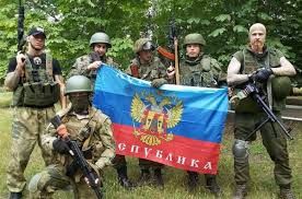 Фінська поліція вимагає арештувати «русича»-злочинця Воіслава Тордена