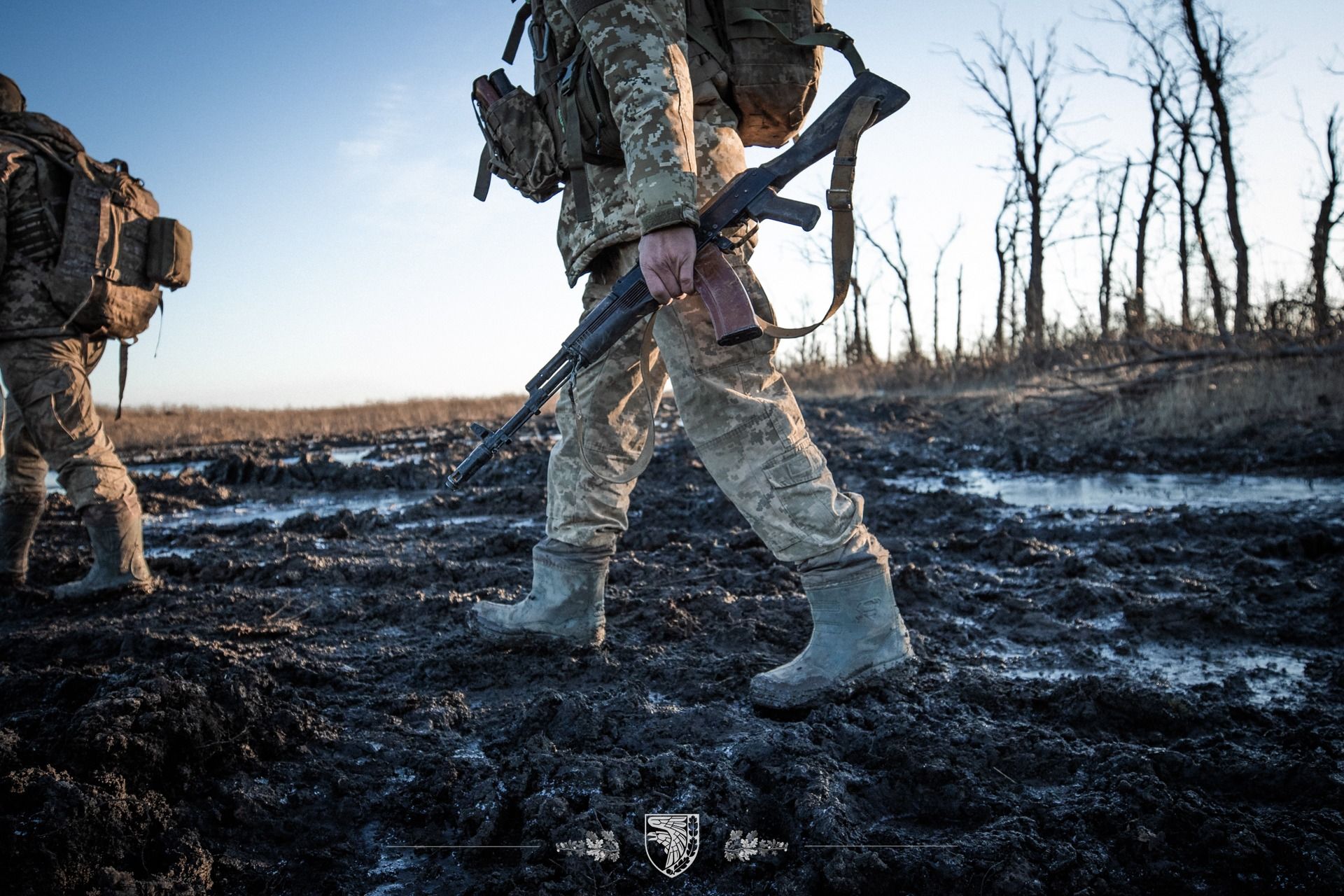 Жоден рекрутинг не перекриє потреби мобілізації – Буданов