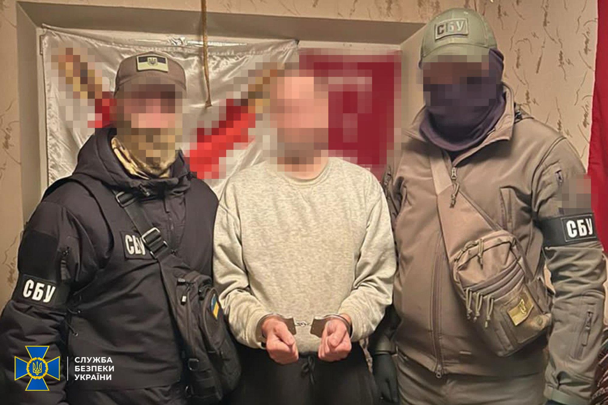 Знешкоджено агентурну мережу фсб: восени скоригували ракети по багатоповерхівці у Запоріжжі