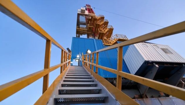 Дві нові газові свердловини запустили в Україні - Нафтогаз