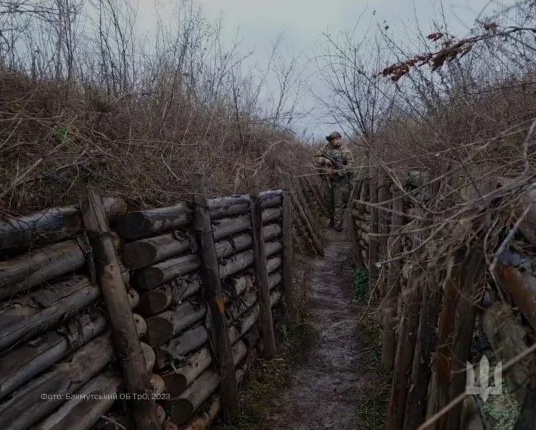 День справжніх воїнів. День ЗСУ!