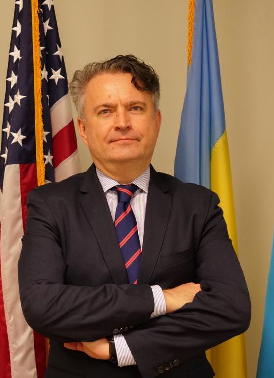 Скандал в ООН: Кислиця відповів рф на закиди щодо виступу «не російською»