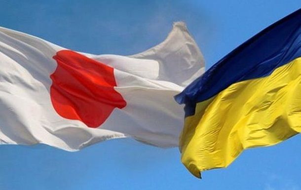 Проекти Світового банку: Україна отримала від Японії майже мільярд доларів