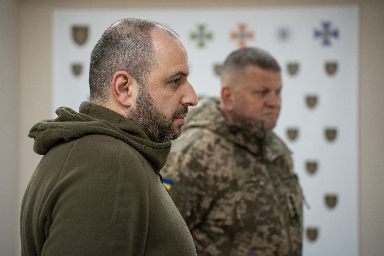 Українців за кордоном буде мобілізовано – Умєров