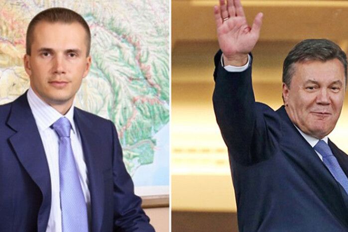 «Астанавітєсь!»: суд ЄС скасував санкції 2021 року проти родини Януковичів