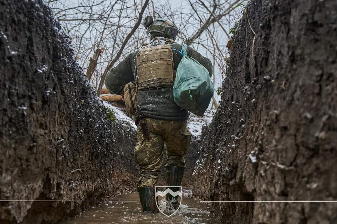 Законопроєкт про мобілізацію ще на стадії розробки – Роман Костенко