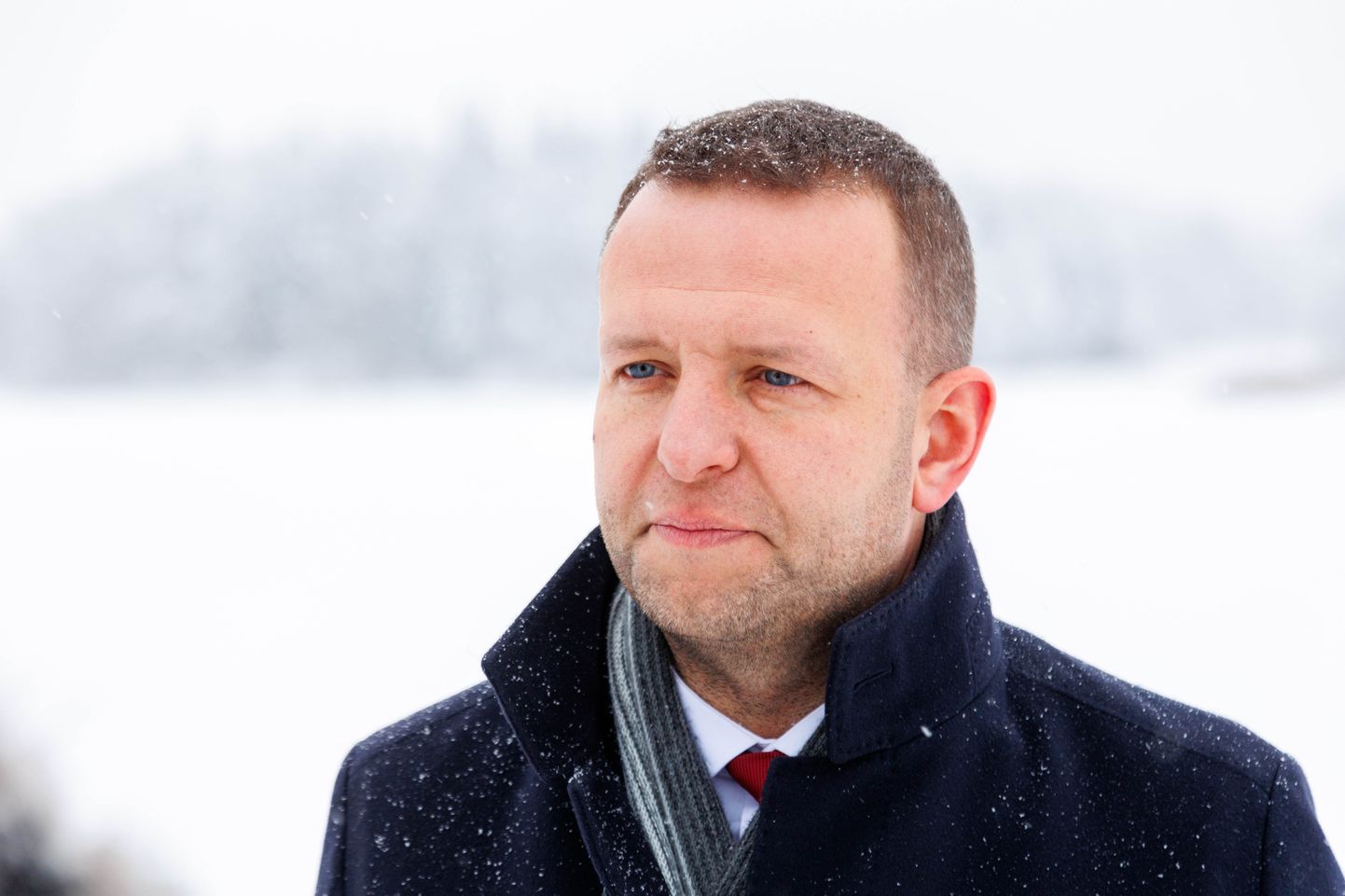 Естонія готова допомогти Україні з мобілізацією біженців