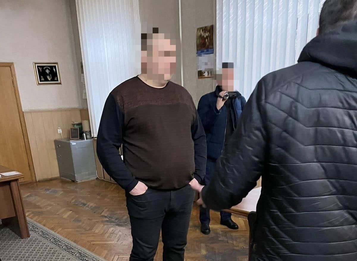 Розкрадання снарядів: керівник Главку Міноборони арештований судом
