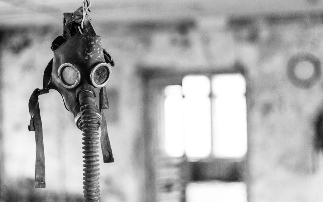 Армія рф використовує хімічну зброю на лівобережжі Херсонщини – ISW