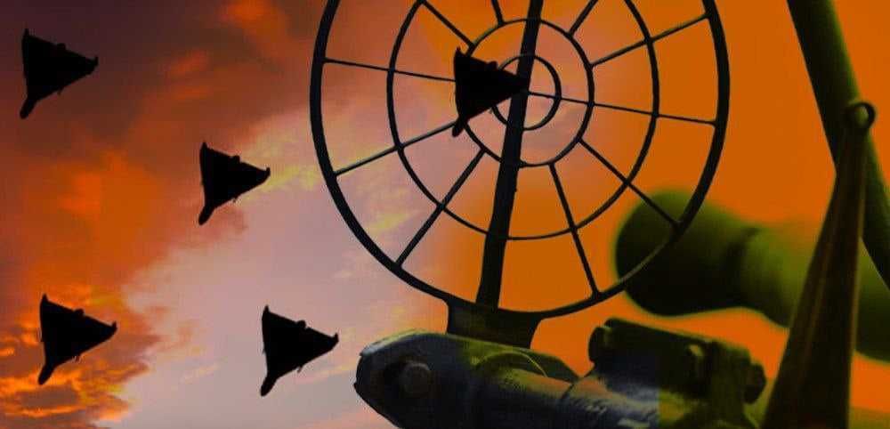 Нічна атака: ППО збили 28 «Шахедів» і 2 ракети