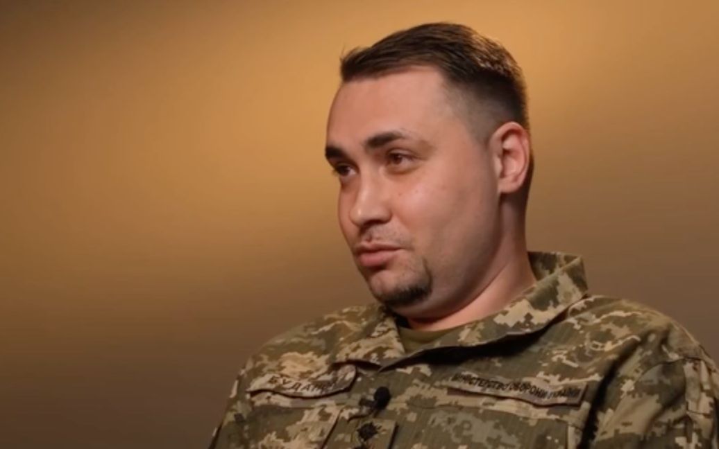 Дурний радіє думкою: Буданова знову заочно заарештували в Росії