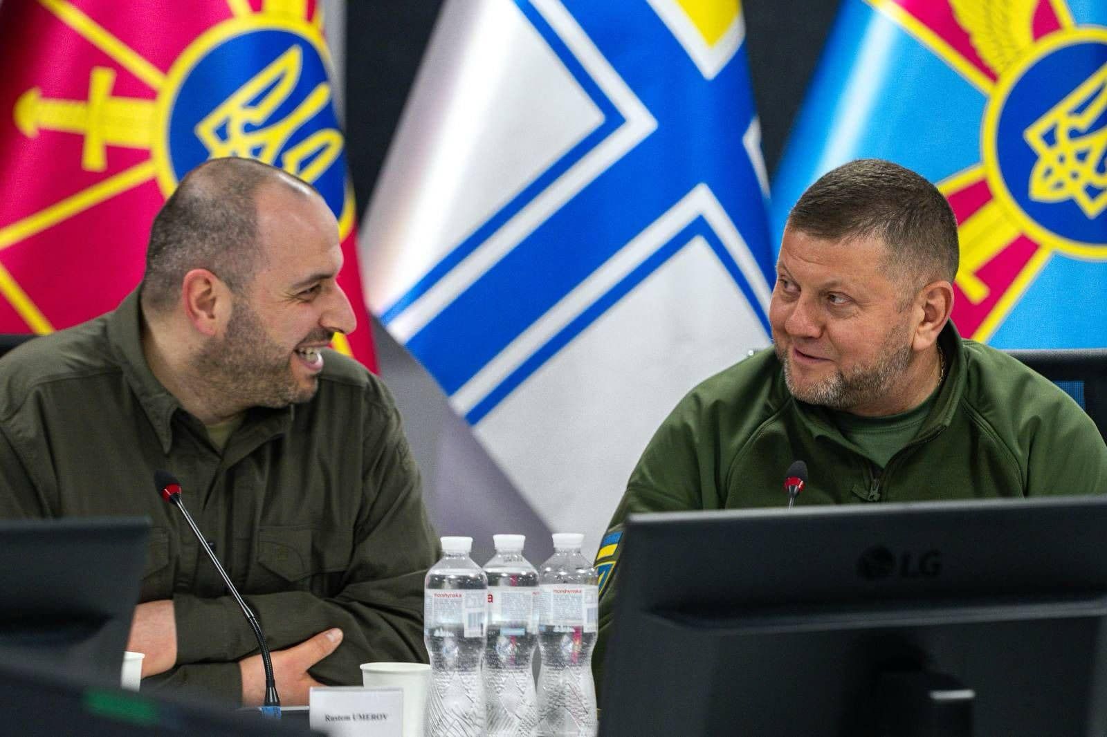 Арахамія стурбований фейками про мобілізацію та блокпости