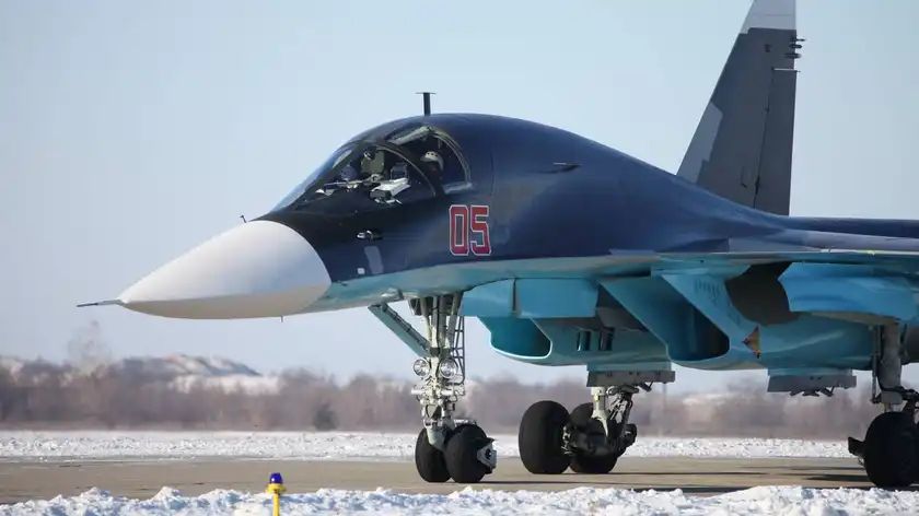 Знищено п’ять літаків рф: у Повітряних силах розповіли про причини успіху
