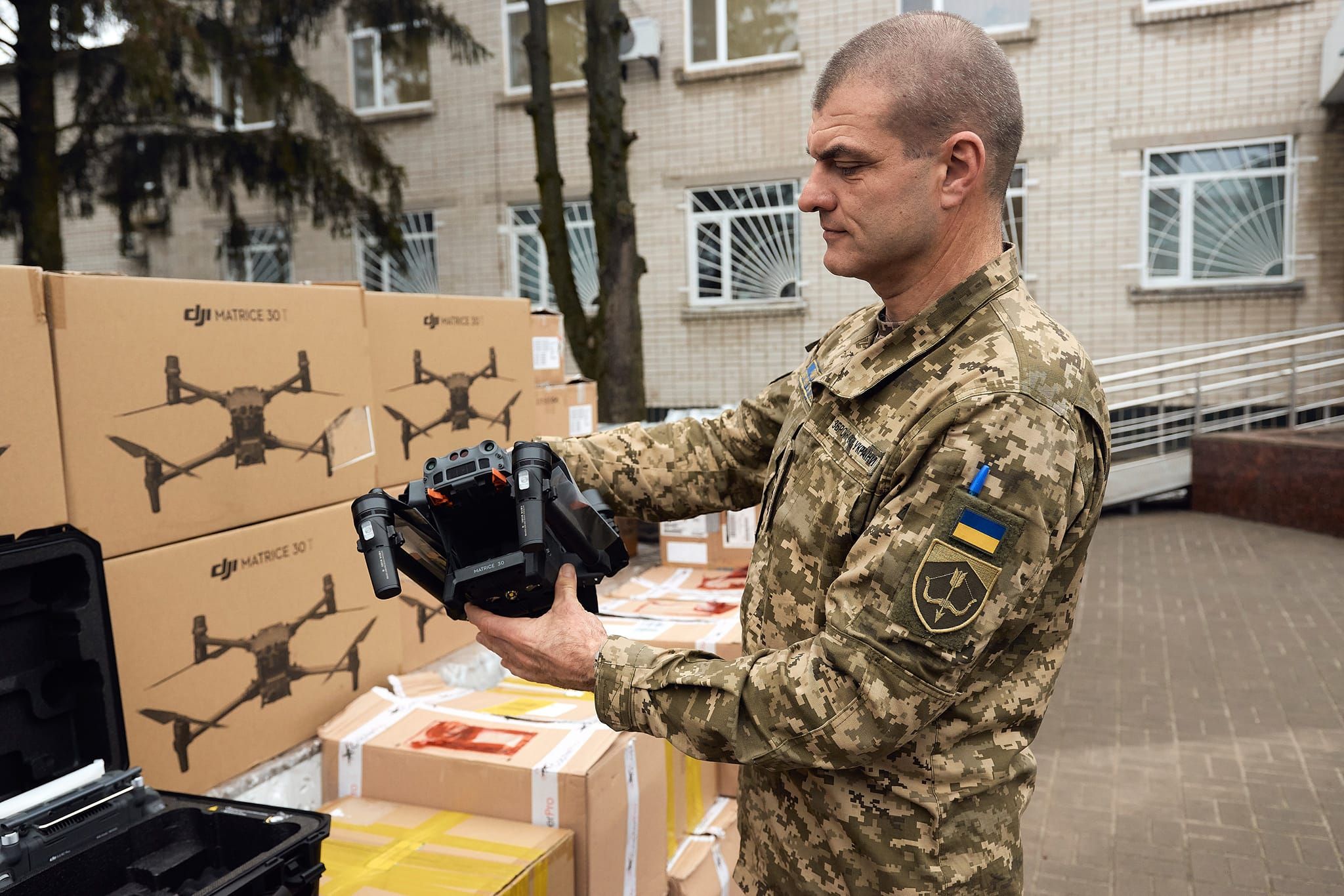 На допомогу ЗСУ з бюджету Черкащини спрямували 20 мільйонів гривень