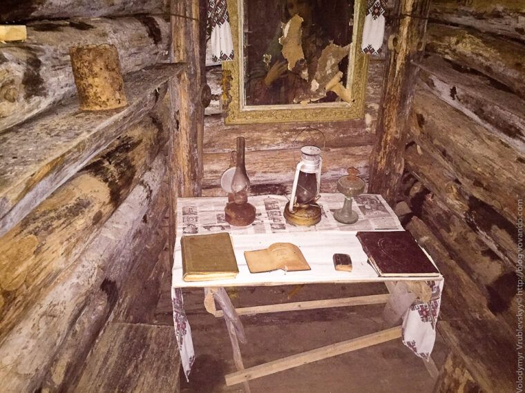 Де живе історія? Що варто знати про бандерівські криївки