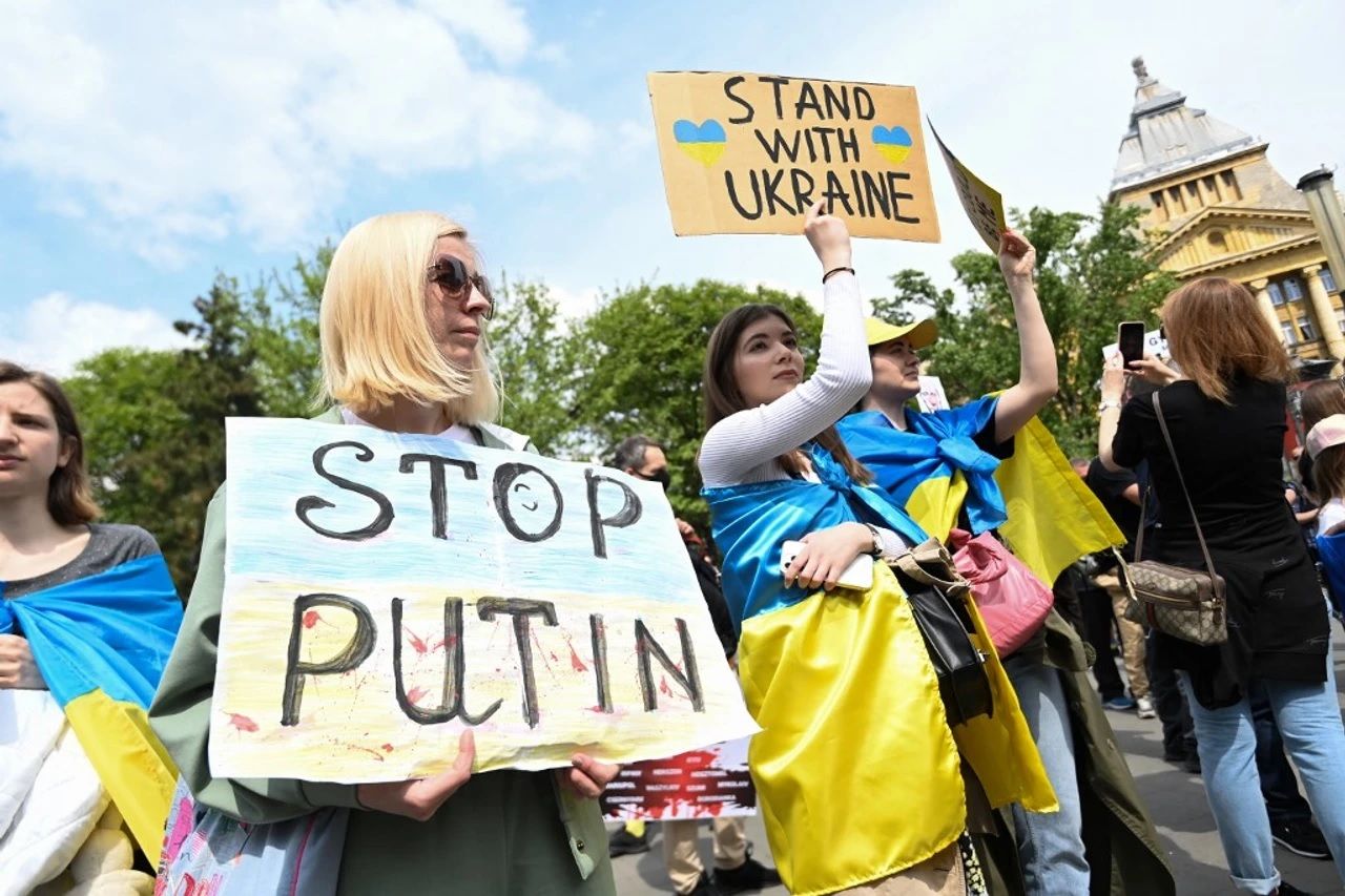 Слабке місце кремля: як рішучість Заходу знищить криваву диктатуру путіна