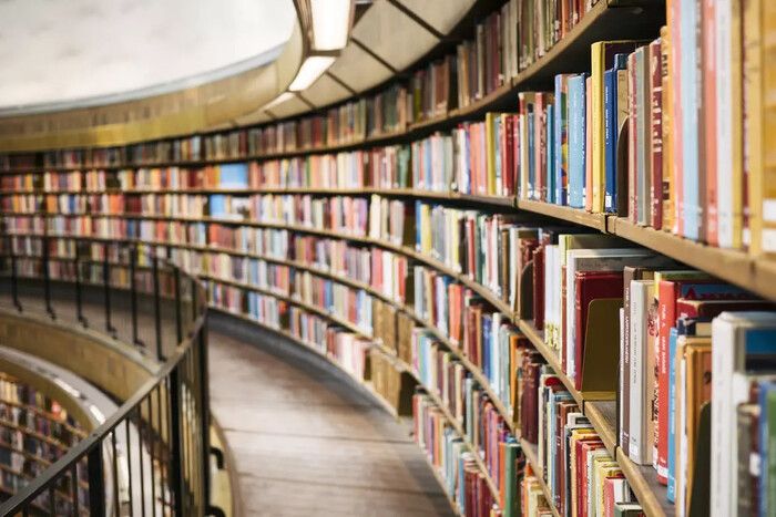 Держава заборгувала 45 мільйонів гривень Українському інституту книги