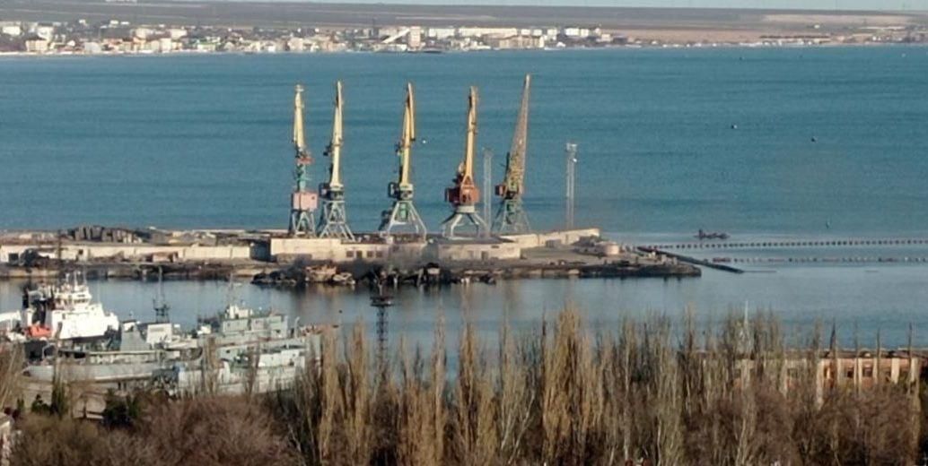 За чотири місяці ЗСУ «скоротили» на 20% Чорноморський флот рф - міноборони Британії