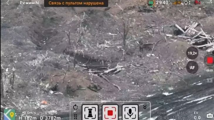 Псковські десантники причетні до розстрілу українських військовополонених на Запоріжжі - Генпрокуратура