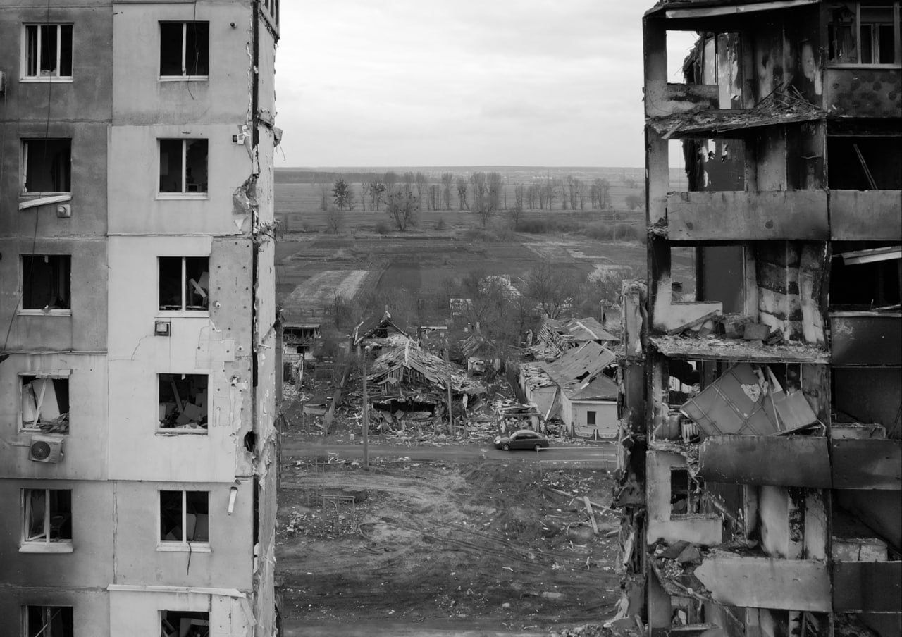 Меморіалізація пам’ятних місць: Київщина стане пілотним регіоном