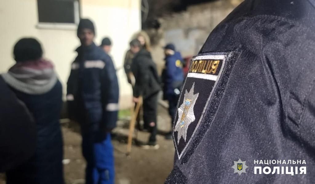 Вулична злочинність в Україні зменшилась.