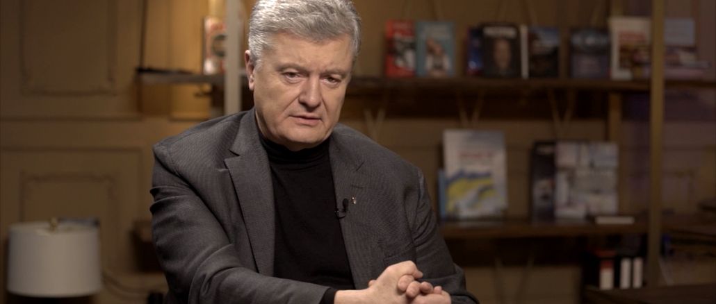Порошенко закликає владу переробити законопроєкт про мобілізацію