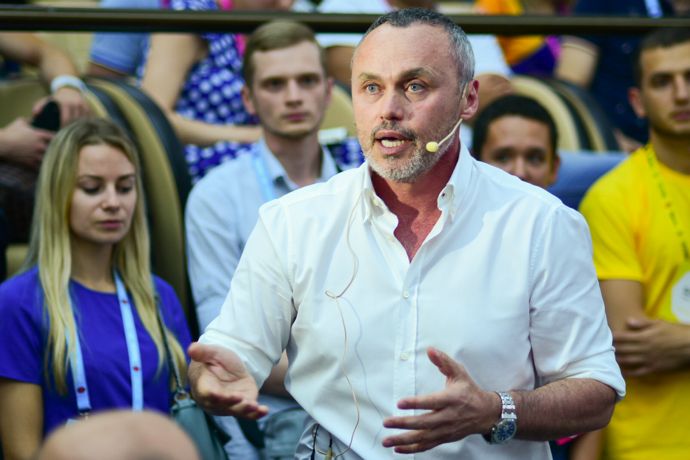 Мільйонер Євген Черняк підозрюється у пособництві росії