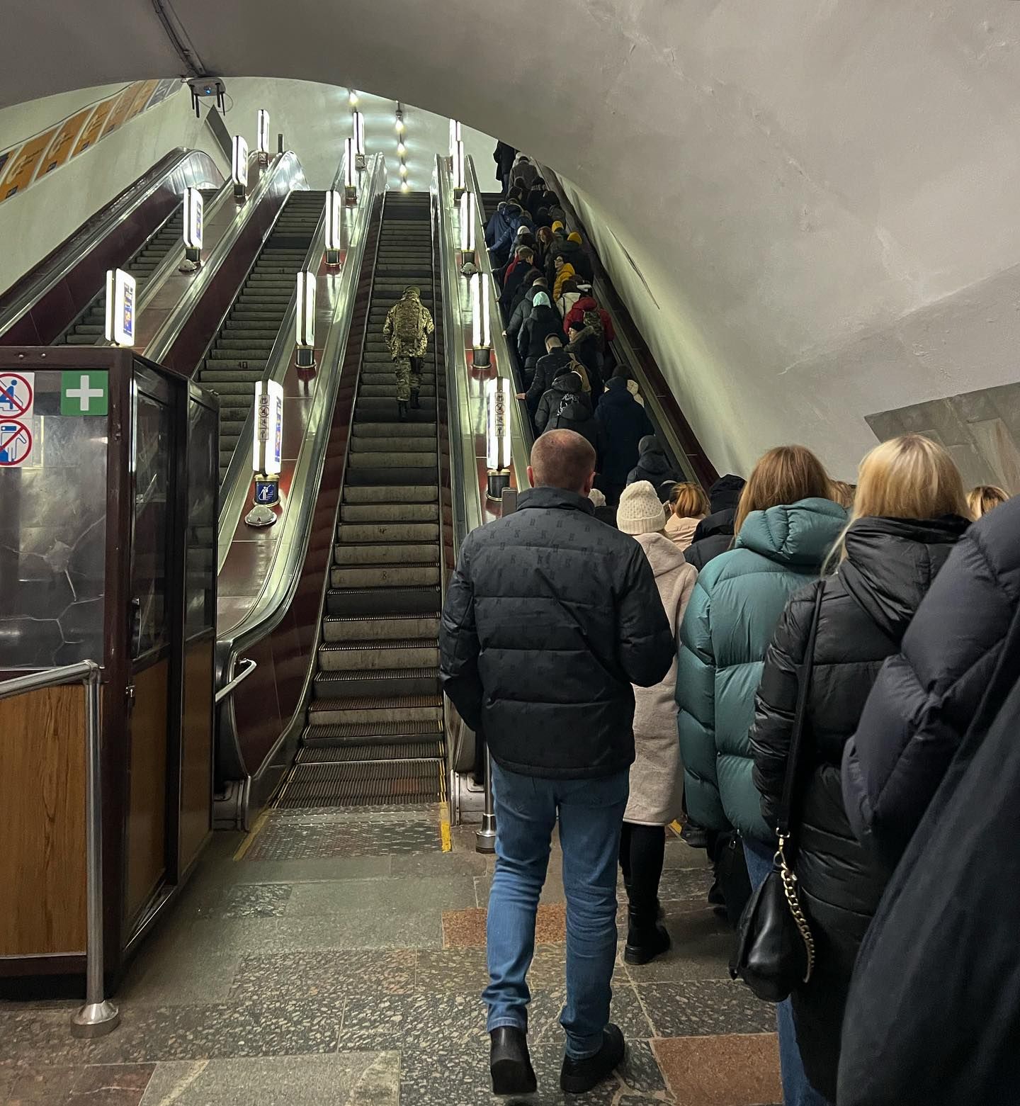 Вільна Україна або смерть! Підсумки року, що минає