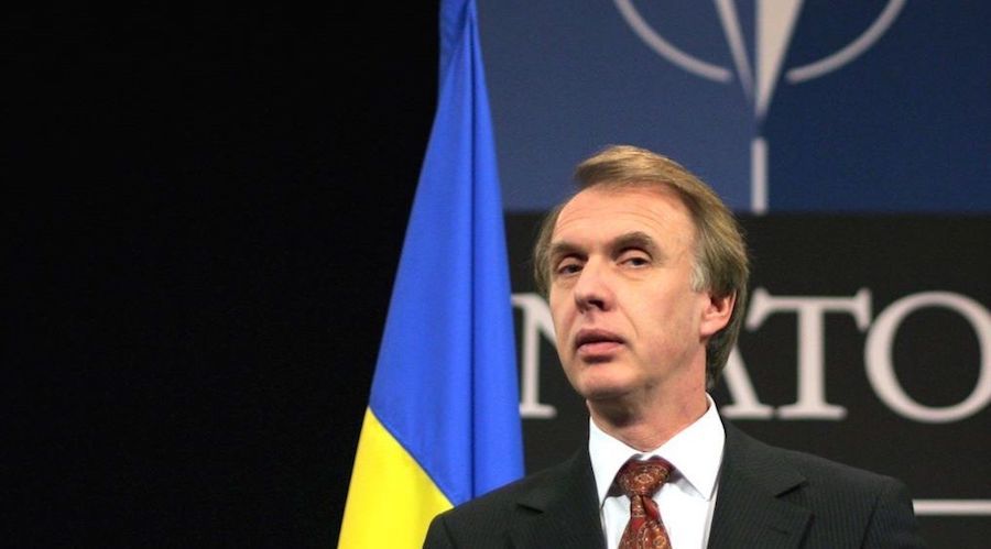 «НАТО, як смерті, боїться дати Росії по зубах» - Огризко