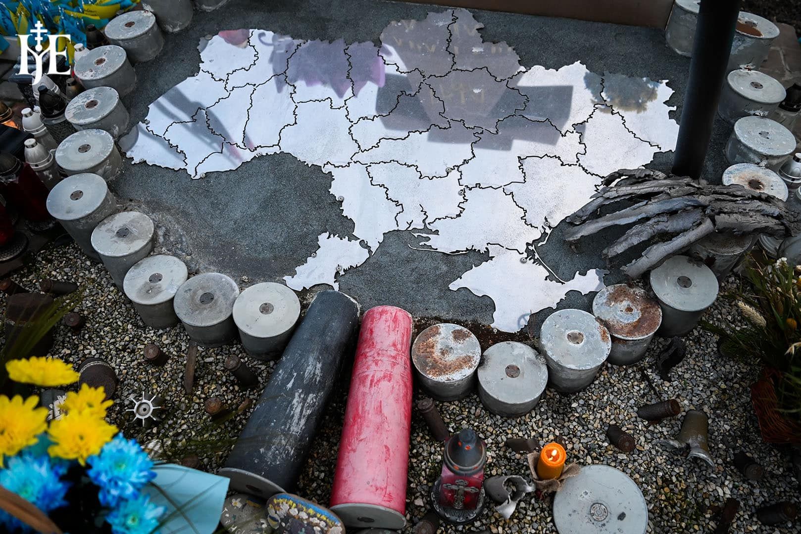 Ворог лютує: новітній Каїн-вбивця продовжує гріховну справу