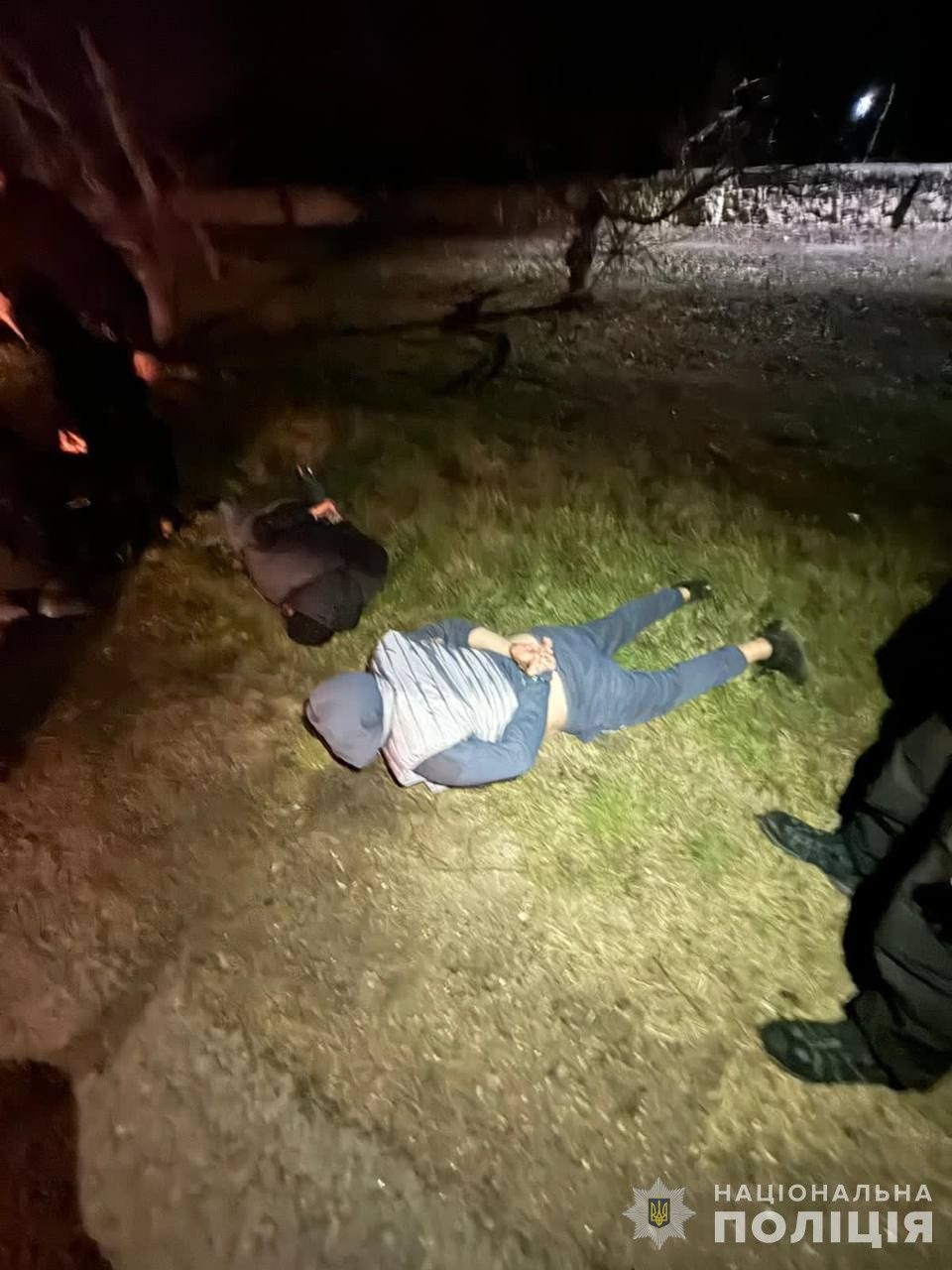 Знешкоджено угруповання: вивозили ухилянтів з України до невизнаного Придністров’я