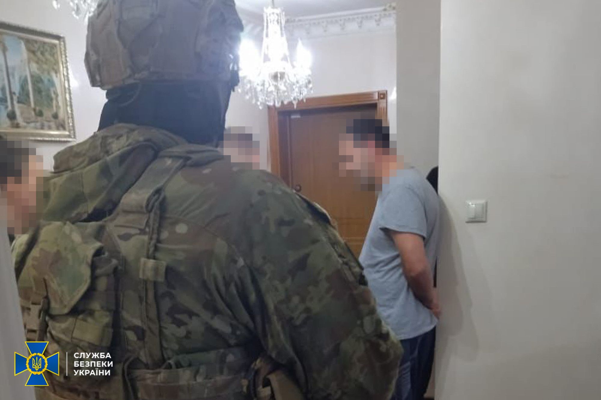 Київський власник агрохолдингу постачає продукти харчування для рашистів – СБУ