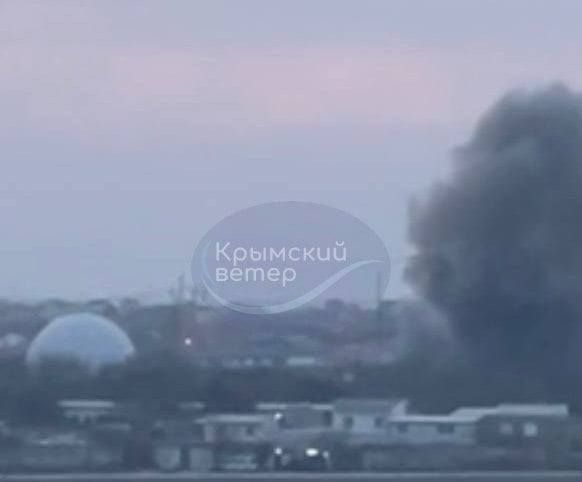 У рф підтвердили ліквідацію 23 військових у Криму - ЗМІ