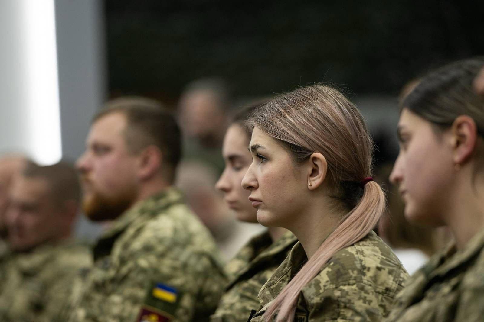 У Міноборони не вистачає на зарплати військовим 430 млрд гривень
