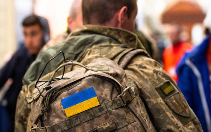 Зник у тилу: мама малолітніх дітей звернулася до Зеленського і Залужного