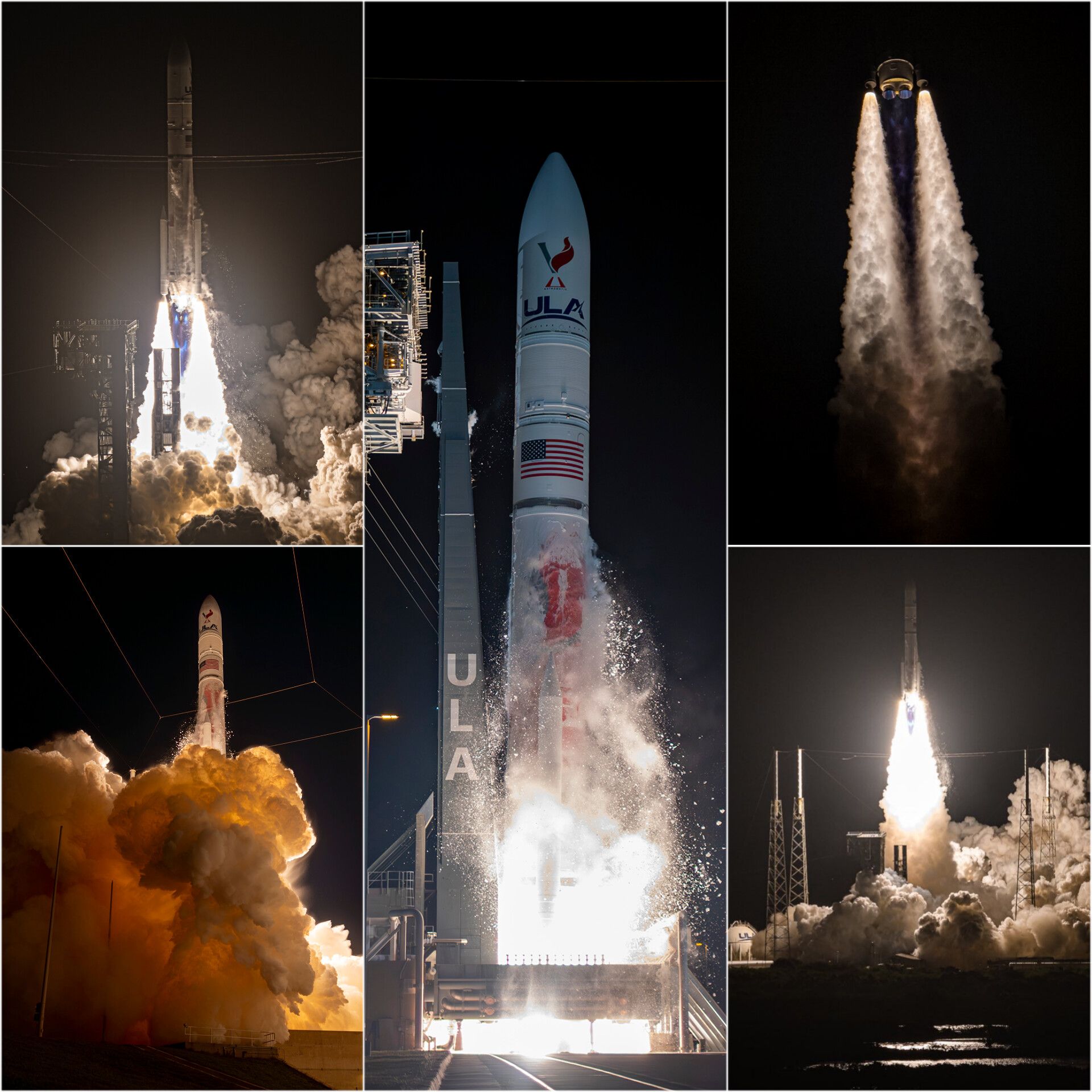 Мав доставити вантаж на Місяць: космічний корабель NASA швидко втрачає паливо