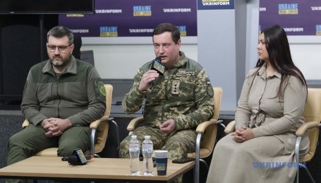 Хочу найти: в Україні запустили проєкт для родичів полонених росіян