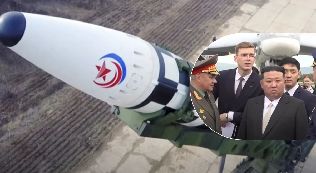Попередження Сеула:  КНДР може продати рф нові балістичні ракети