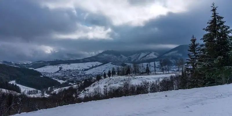 Не ближче 5 км: в Україні запрацював прикордонний спецрежим