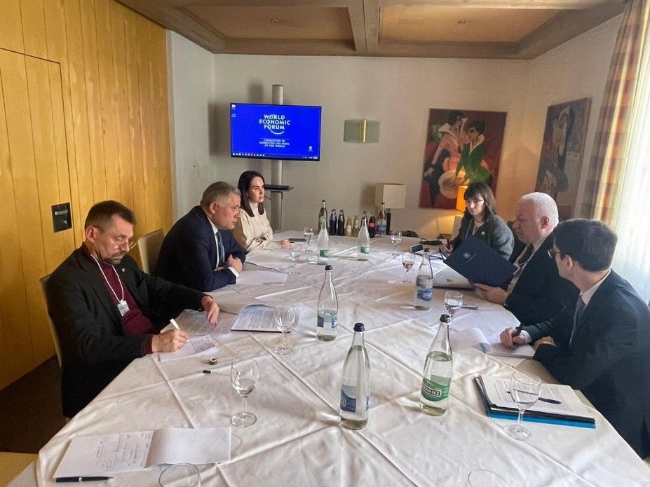 Угоди про безпекові гарантії: Україна розпочала переговори з Румунією