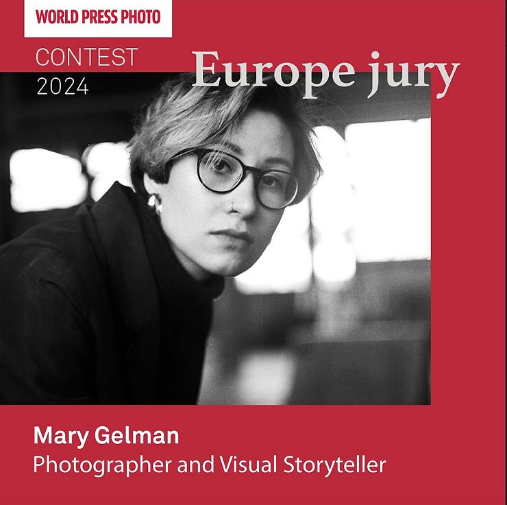 «Бунт» фотографів: УАПФ проти участі росіянки Гельман у журі World Press Photo 2024