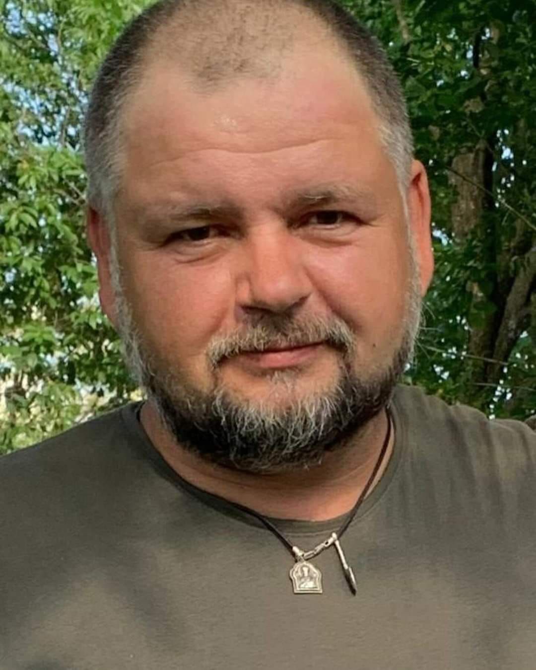 Директор профліцею Костянтин Бахмацький поліг у бою під Бахмутом
