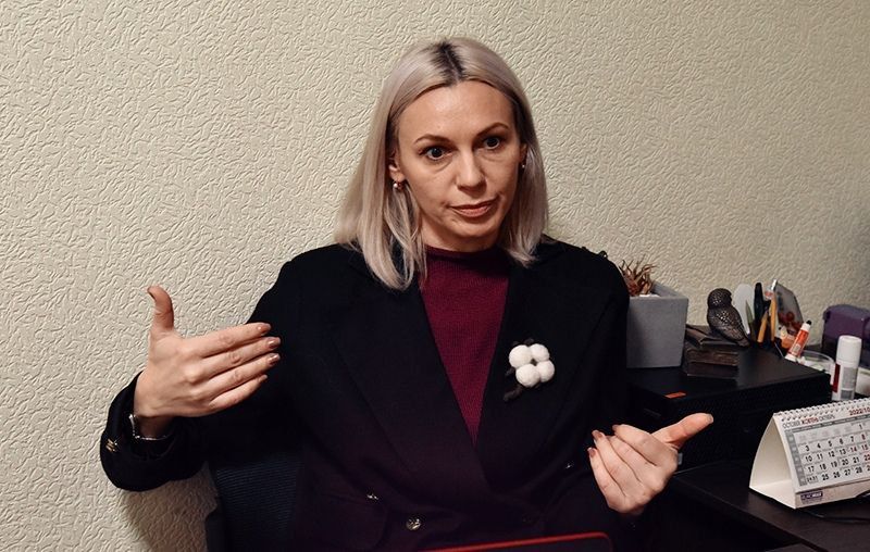 В Україні підсудні мобілізуються в тил, щоб не «сісти» - голова ВАКС Михайленко