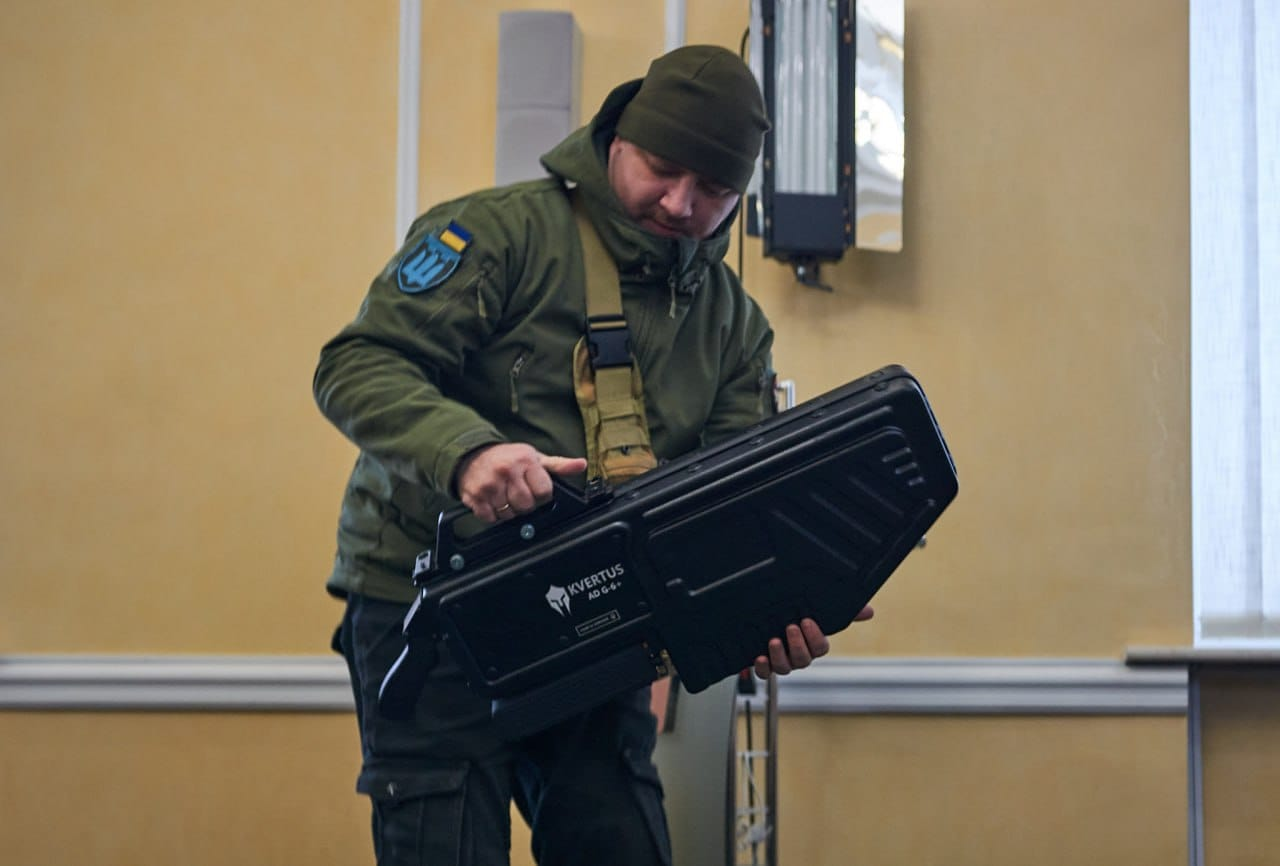 На допомогу ЗСУ з обласного бюджету Черкащини виділили 14 мільйонів гривень