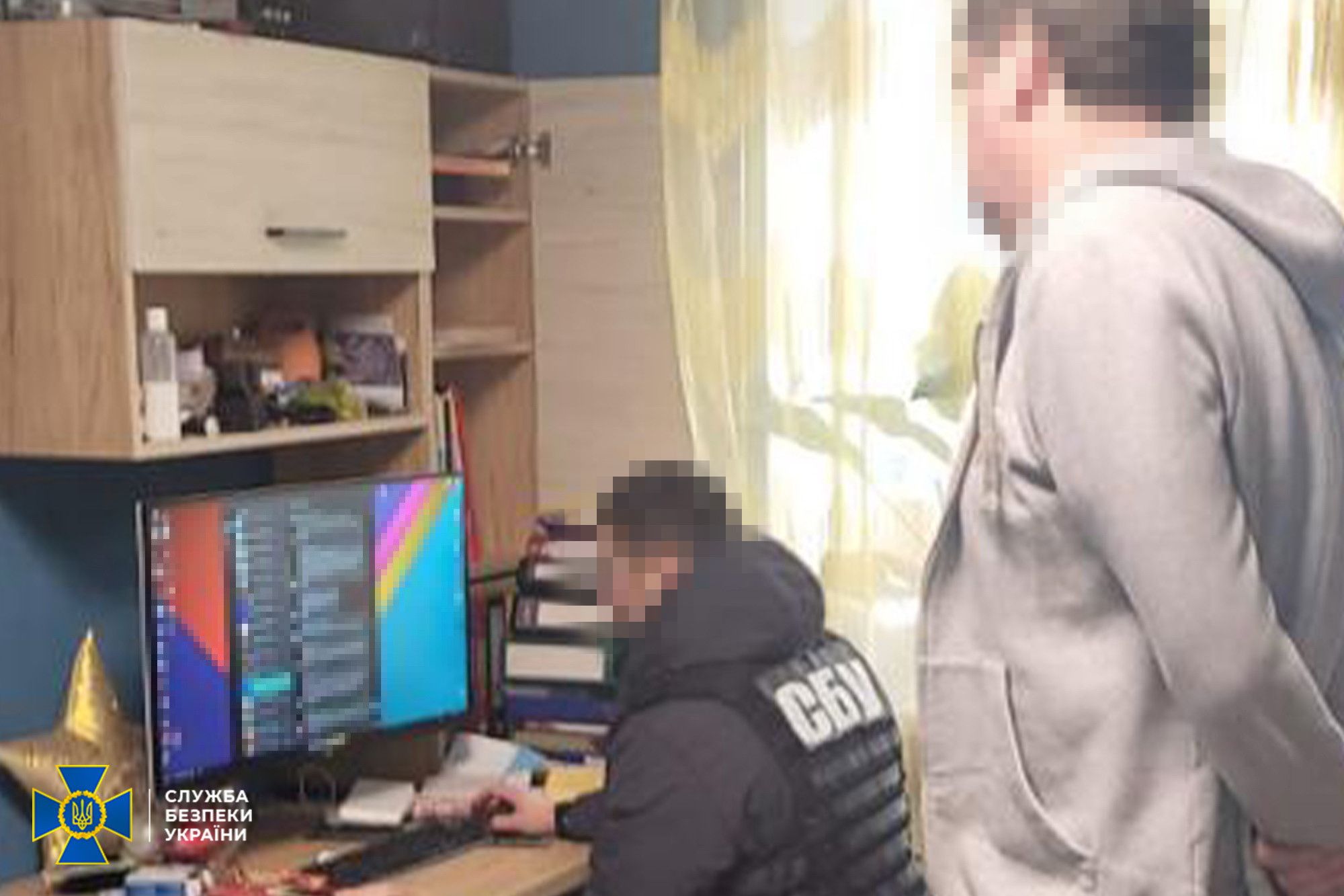 Шпигував за бойовими літаками ЗСУ: на Кіровоградщині затримано агента рф