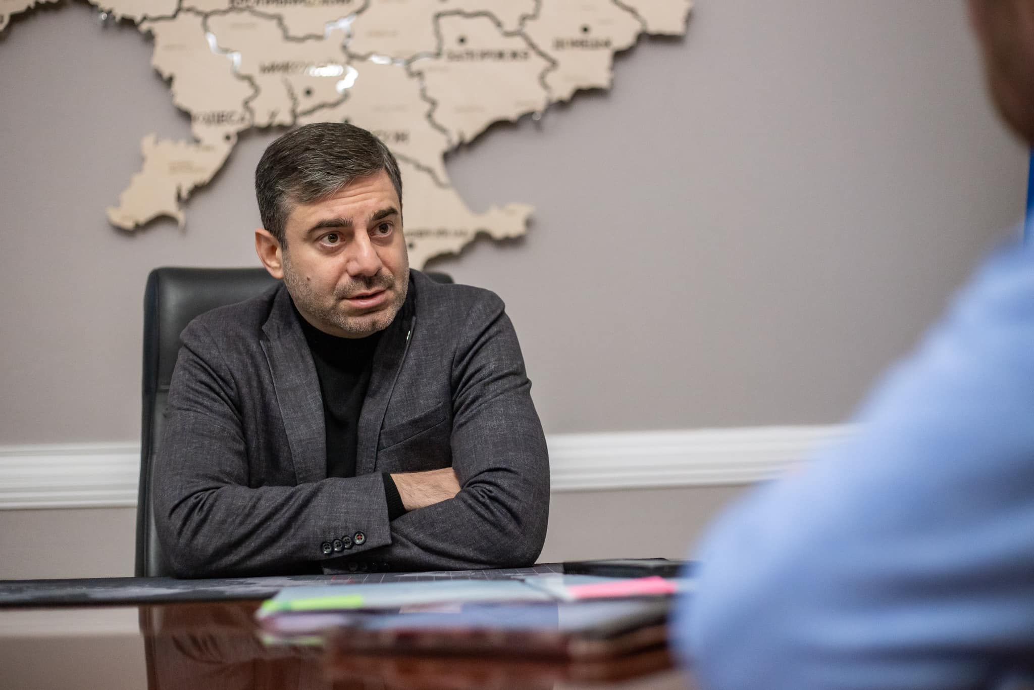 Омбудсмен Лубінець обурений безміром представників ТЦК на вулицях