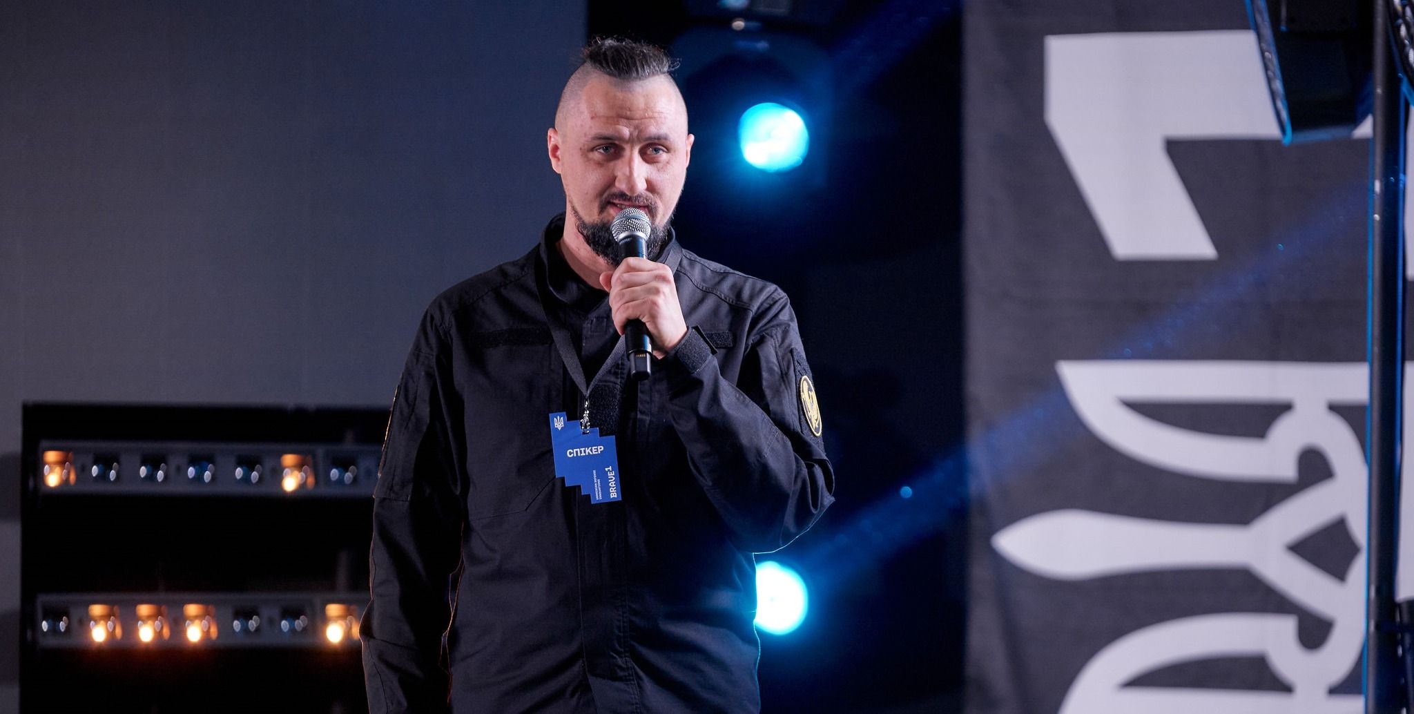 Українська «гібридна» ППО збила «Шахед» за 9 км - Олександр Камишін
