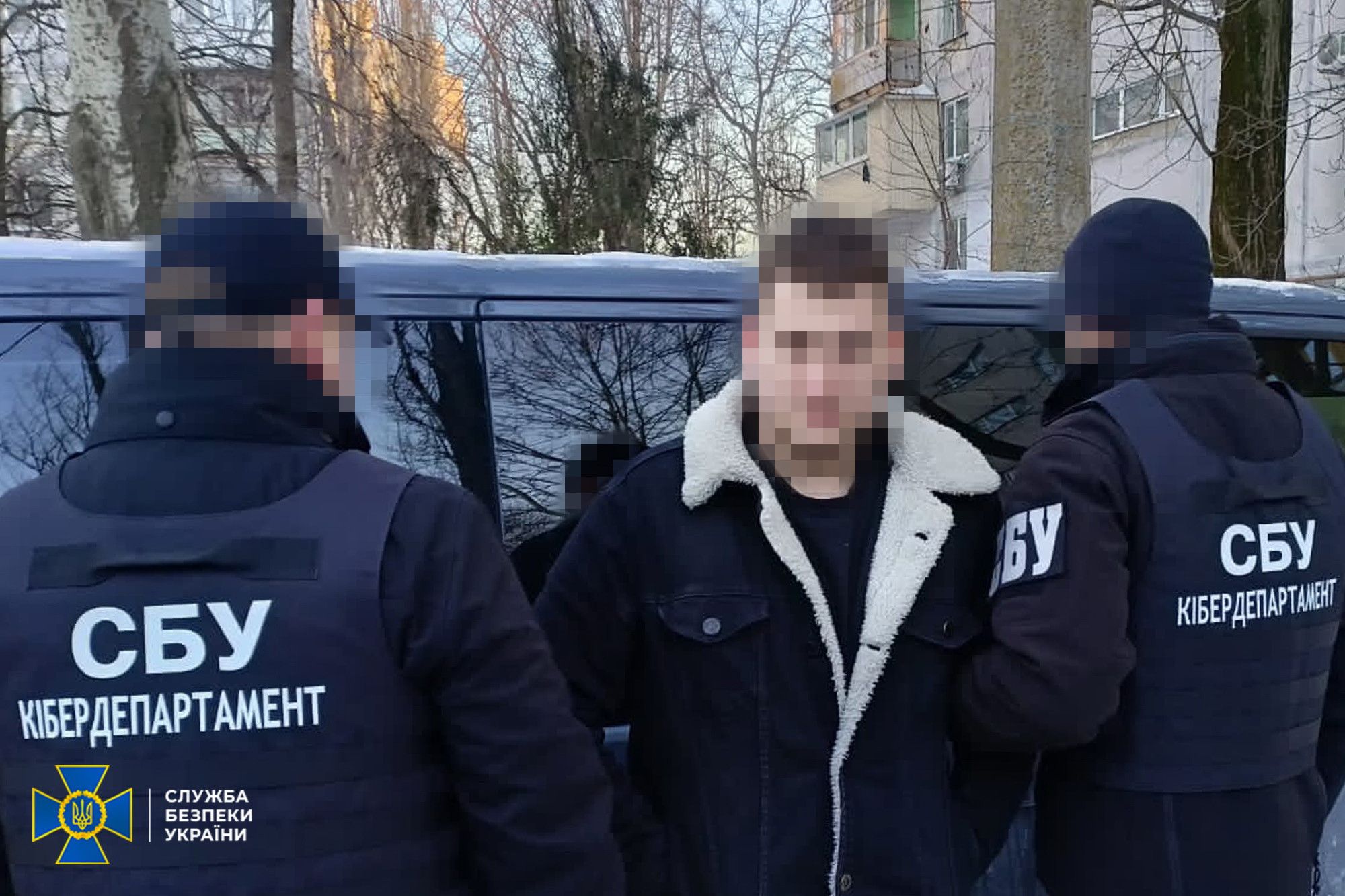 Агент фсб готував екологічний теракт на Одещині